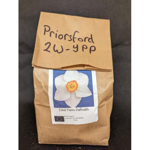 Priorsford 2W-YPP - Half Kilo Bag