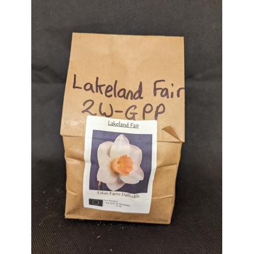 Lakeland Fair 2W-GPP - Half Kilo Bag